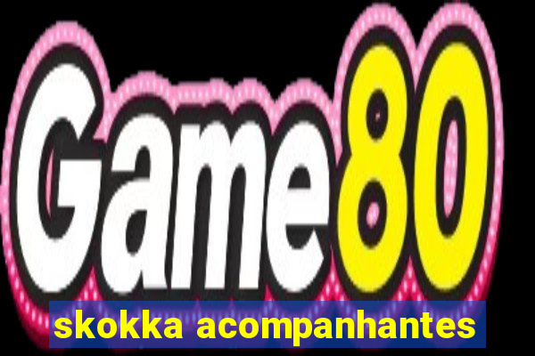 skokka acompanhantes